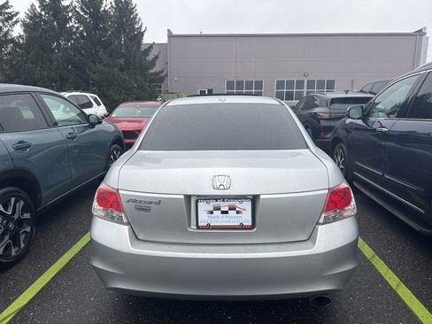 Used 2009 Honda Accord EX-L image 5