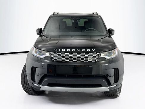 Used 2025 Land Rover Discovery S AWD/4WD image 2