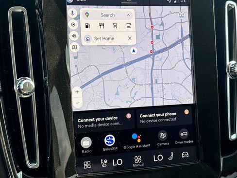 New 2026 Volvo XC40 B5 Plus w/ Protection Package Premier image 13