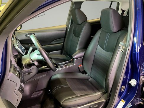 Used 2024 Nissan Leaf SV Plus FWD image 21