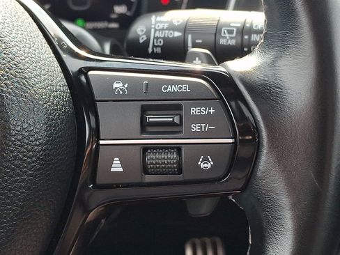 Used 2024 Honda Civic Sport Touring image 23