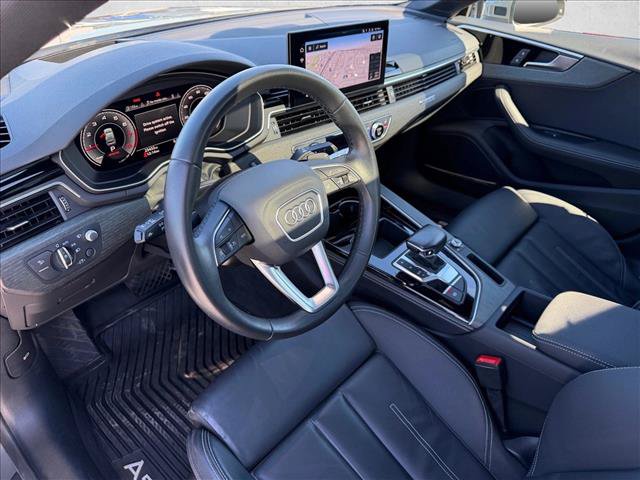 Used 2023 Audi A5 2.0T Prestige AWD/4WD image 10
