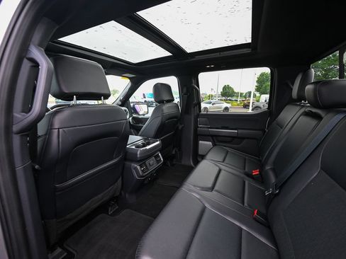 Certified 2024 Ford F150 Lariat AWD/4WD image 20