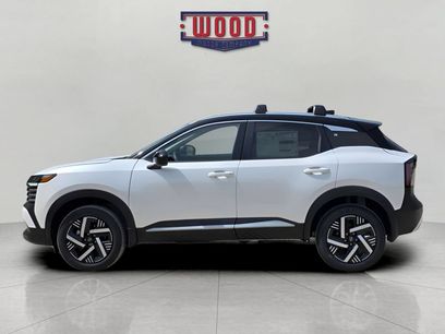 New 2026 Nissan Kicks SV w/ Cold Weather Package