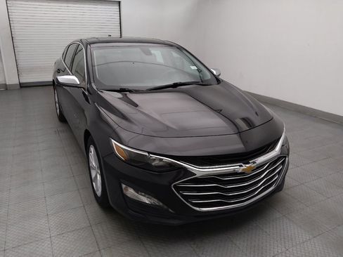 Used 2022 Chevrolet Malibu LT FWD image 14