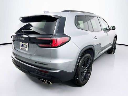 New 2026 GMC Acadia Elevation w/ Black Edition image 7