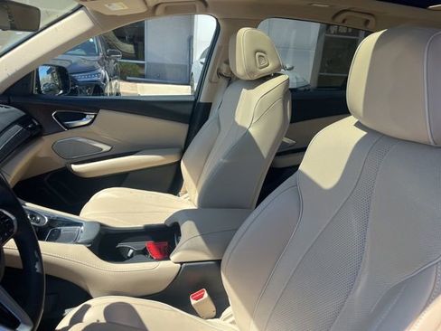 Certified 2024 Acura RDX SH-AWD w/ Advance Package image 39