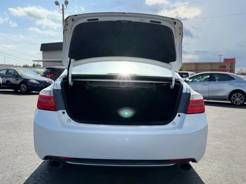 Used 2013 Honda Accord EX-L image 6