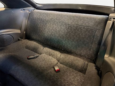 Used 2003 Mitsubishi Eclipse RS image 13