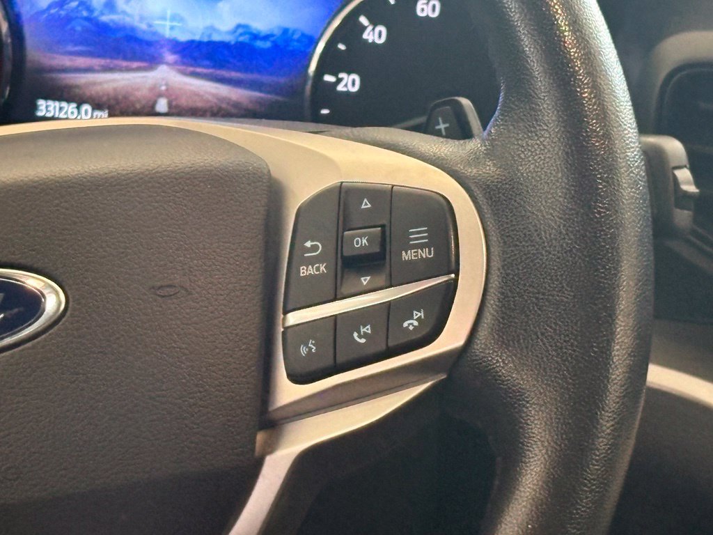 Used 2020 Ford Explorer XLT w/ Comfort Package AWD/4WD image 23