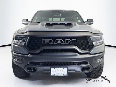 Used 2023 RAM 1500 TRX w/ TRX Level 2 Equipment Group AWD/4WD image 2