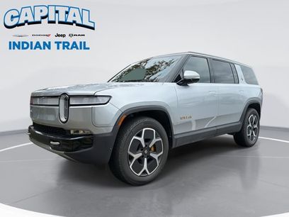 Used 2024 Rivian R1S Adventure