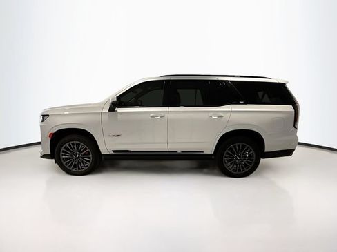 Used 2024 Cadillac Escalade V AWD/4WD image 5