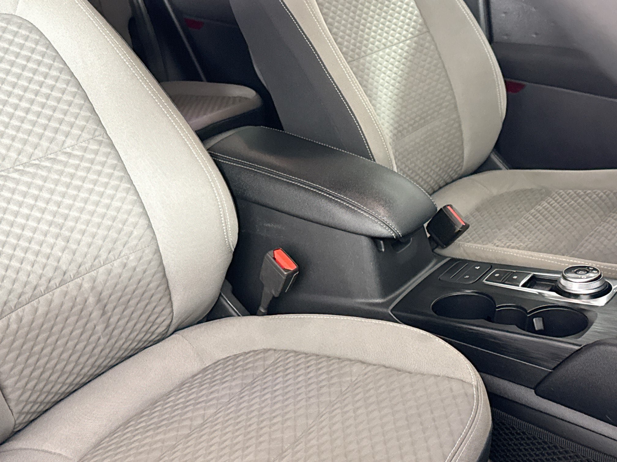 Used 2020 Ford Escape SE AWD/4WD image 37