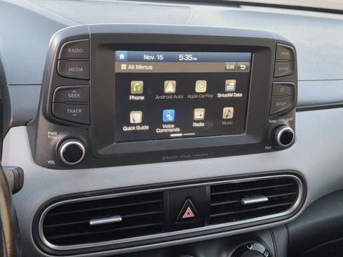 Used 2019 Hyundai Kona SEL image 14