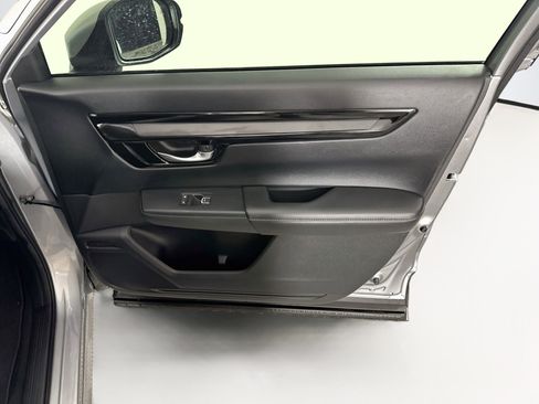 Used 2023 Honda CR-V EX-L image 32