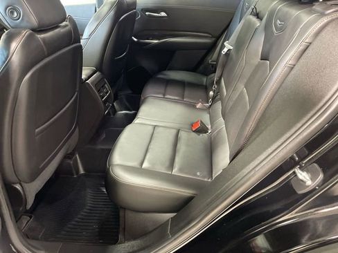 Used 2023 Cadillac XT4 Sport AWD/4WD image 23