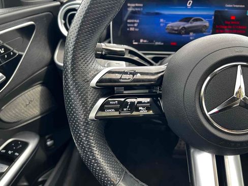 Used 2023 Mercedes-Benz C 300 4MATIC Sedan w/ AMG Line w/ Night Package image 22