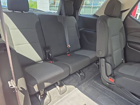 Used 2019 Chevrolet Traverse LT AWD/4WD image 29