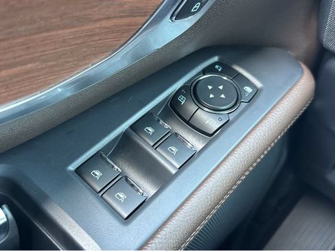 New 2026 Ford Expedition Max King Ranch AWD/4WD image 41