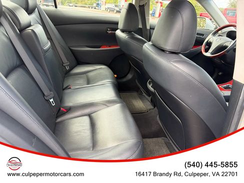 Used 2008 Lexus ES 350 image 13