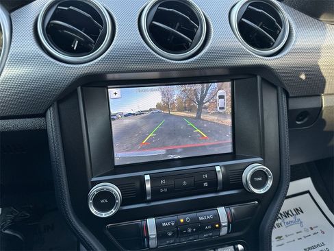 Used 2019 Ford Mustang Premium w/ Equipment Group 101A image 17