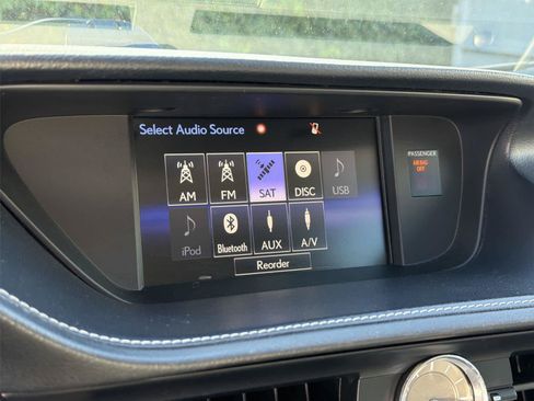 Used 2016 Lexus ES 350 w/ Navigation System Package FWD image 17