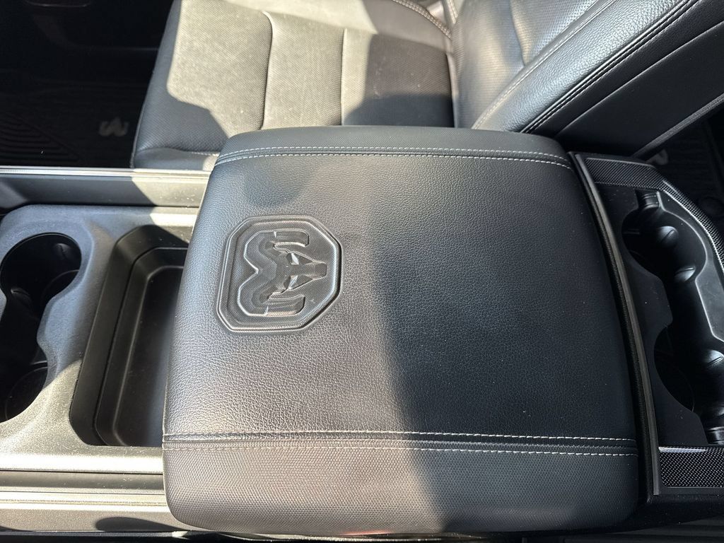 Used 2022 RAM 1500 Rebel w/ Rebel Level B Equipment Group AWD/4WD image 24