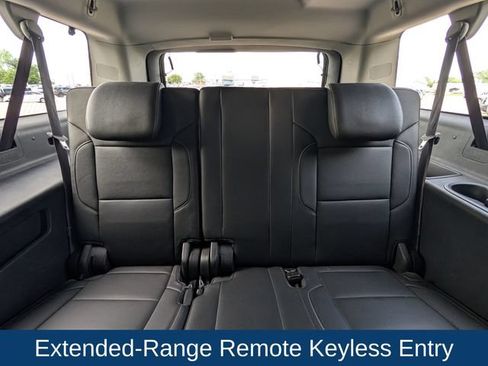 Used 2016 Chevrolet Suburban LT AWD/4WD image 27