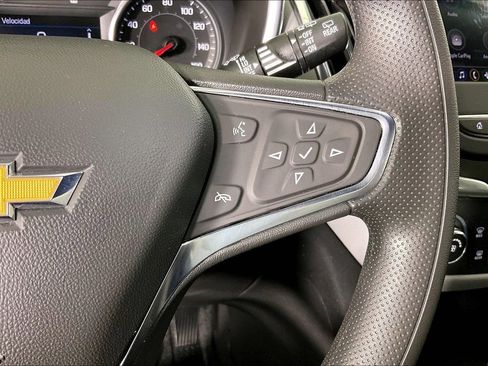 Used 2024 Chevrolet Equinox LS w/ LS Convenience Package image 28