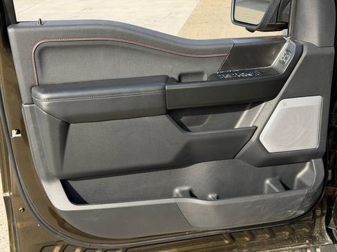 Used 2025 Ford F150 Raptor image 13