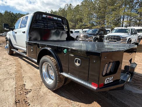 New 2026 RAM 4500 Tradesman w/ Chrome Appearance Group image 10