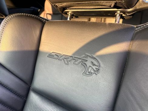 Used 2023 Dodge Challenger SRT Hellcat RWD image 16