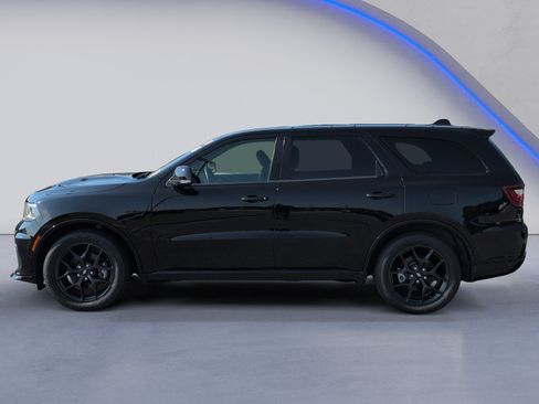 Used 2026 Dodge Durango GT AWD/4WD image 3