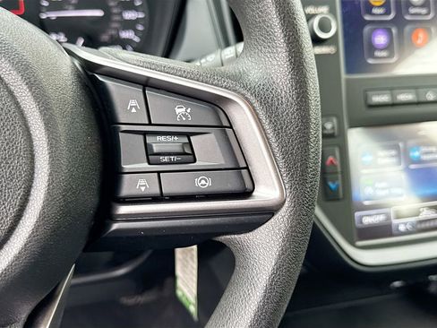 Used 2024 Subaru Impreza 2.0i AWD/4WD image 9