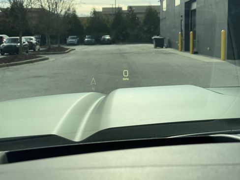 Used 2025 GMC Sierra 2500 AT4X image 74