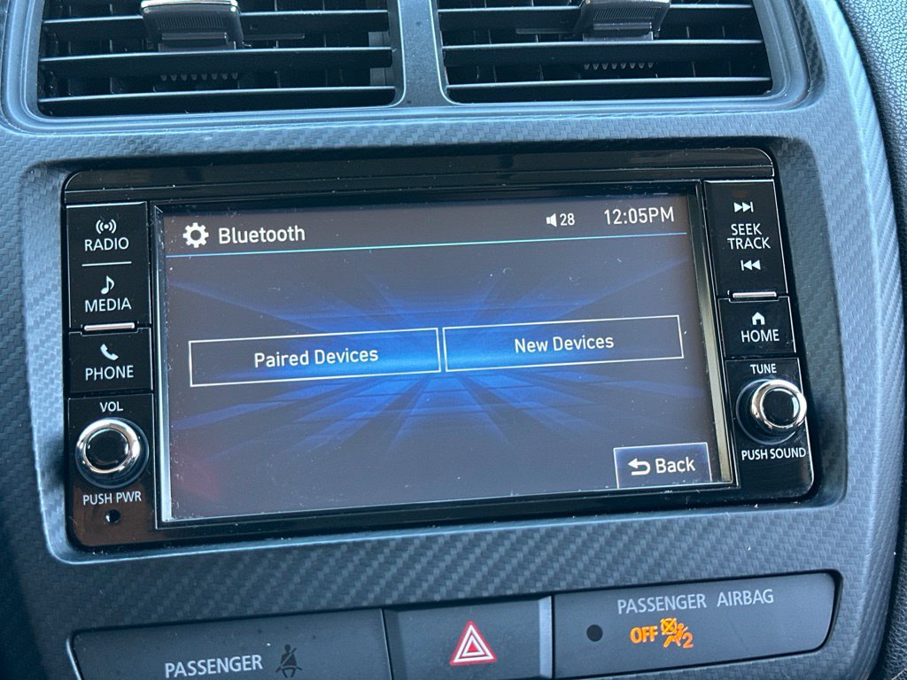 Used 2022 Mitsubishi Outlander Sport FWD image 46