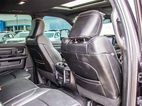 Used 2023 RAM 2500 Power Wagon w/ Level 2 Equipment Group image 29