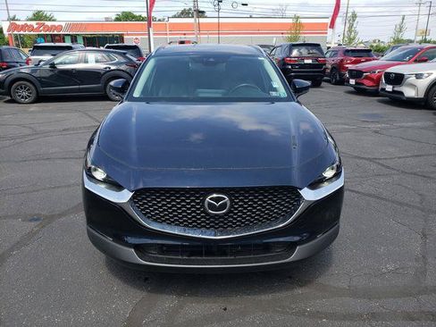 Used 2023 MAZDA CX-30 AWD 2.5 S w/ Select Package image 2