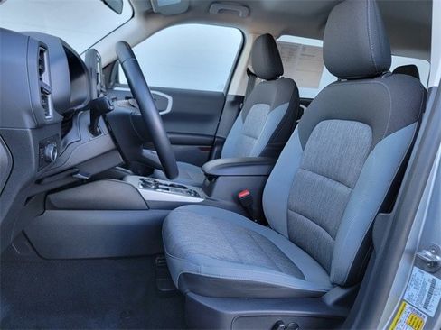 Certified 2023 Ford Bronco Sport Big Bend w/ Convenience Package image 19