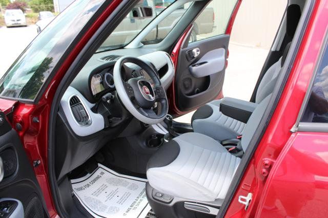 Used 2014 FIAT 500L Easy FWD image 10