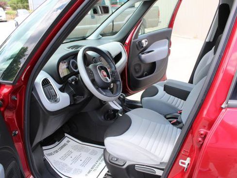Used 2014 FIAT 500L Easy FWD image 10