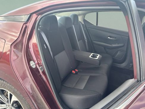 Used 2021 Nissan Sentra SV w/ Lighting Package FWD image 19
