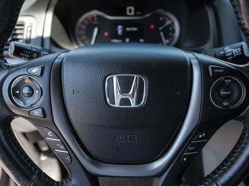 Used 2017 Honda Pilot EX-L image 32