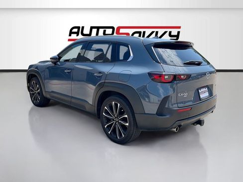 Used 2024 MAZDA CX-50 AWD 2.5 S w/ Cargo Package image 5