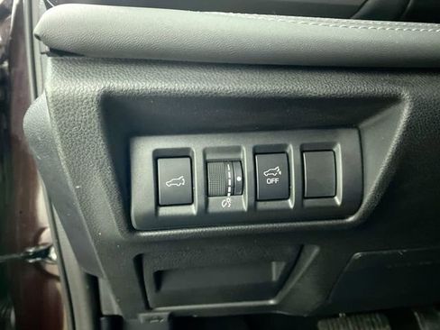 Used 2024 Subaru Outback Limited image 13