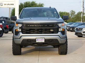 Used 2026 Chevrolet Silverado 1500 Custom RWD video 2