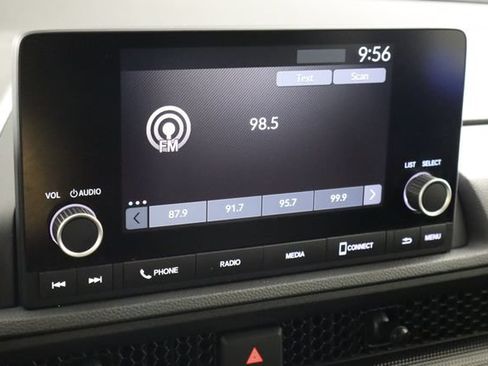 Used 2024 Honda CR-V EX image 29
