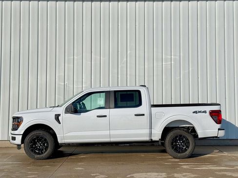 New 2026 Ford F150 STX AWD/4WD image 2