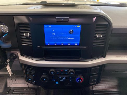 New 2026 Ford F250 XL w/ XL Chrome Package image 29